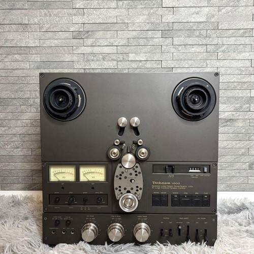 Lecteur audio noir - , vintage