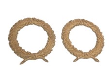 Ornement Bronze Meuble Style