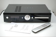 1 amplificateur CD TUNER RDS