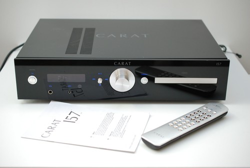 Amplificateur tuner rds - 1,
