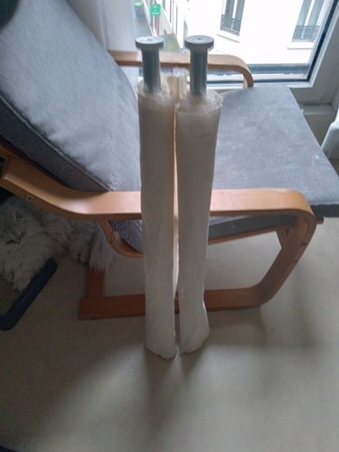 Store ikea blanc vendu - , en