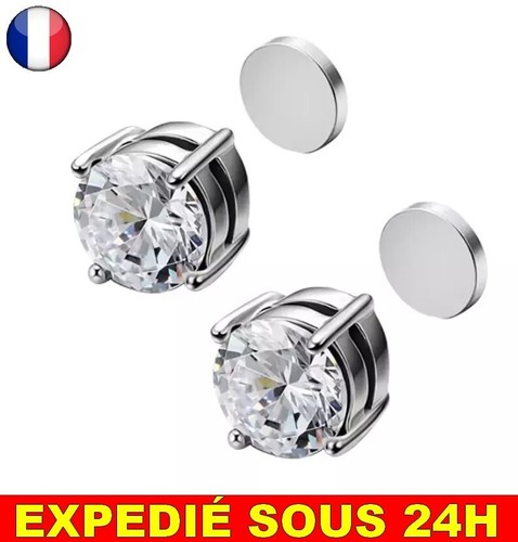 Boucles d oreilles - ✅,