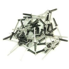 RIVET PLAQUE IMMATRICULATION