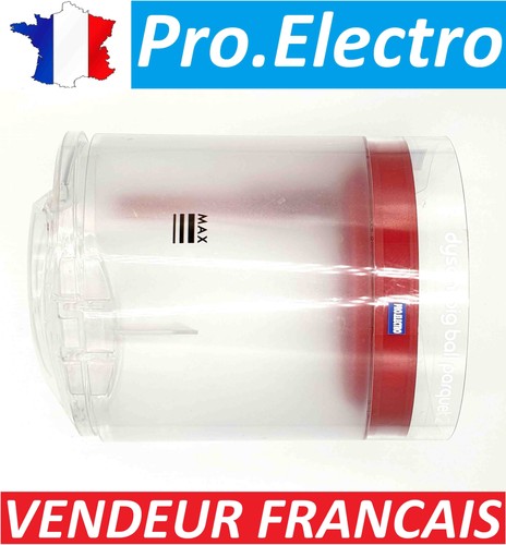 Original bac recuperation - original:bac, de