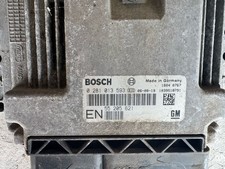 0281013593 boîtier moteur