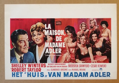 Maison madame adler shelley - maison,