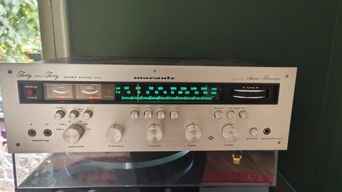 Marantz model - marantz,