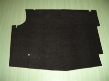 Tapis De Coffre Compatible