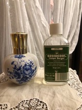 LAMPE BERGER JARS PARIS ET