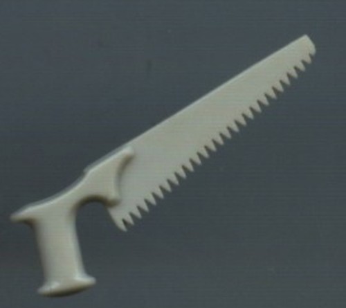 Playmobil vintage scie - playmobil,