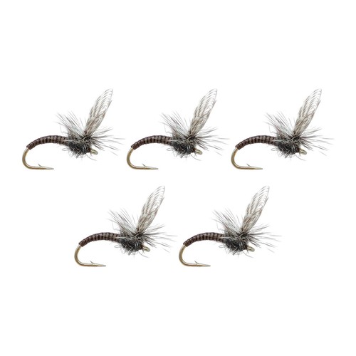 Lot mouches pêche à - de, 5