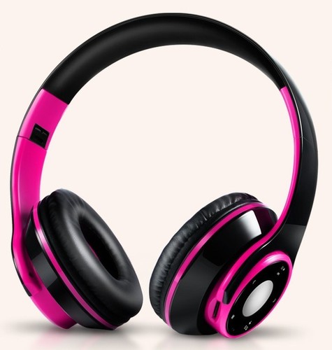 Casque audio stéréo mp3 - casque,