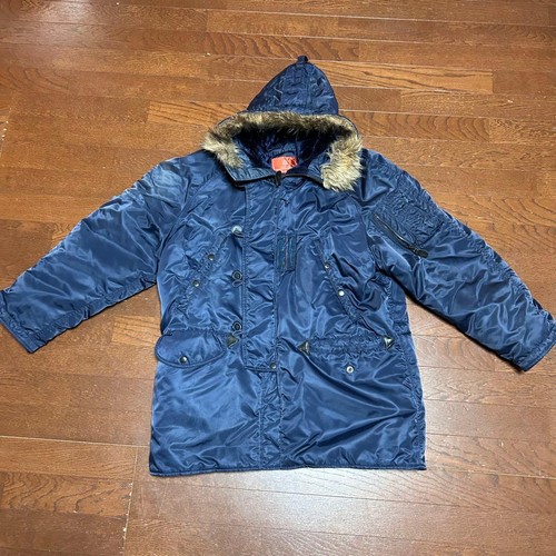 Avirex veste blouson - veste, n-3b