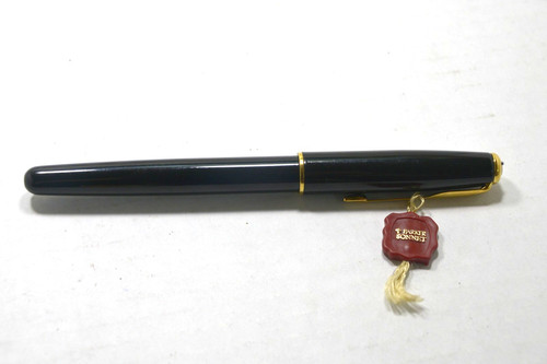 Parker sonnet black gold - sonnet, black/gold