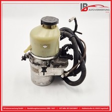 Power steering pump 93179568 1676946880 Opel Astra H Caravan L35 1.6 T