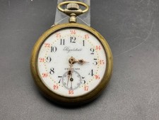Ancienne Montre Gousset
