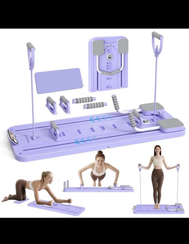 Planche pilates - planche,