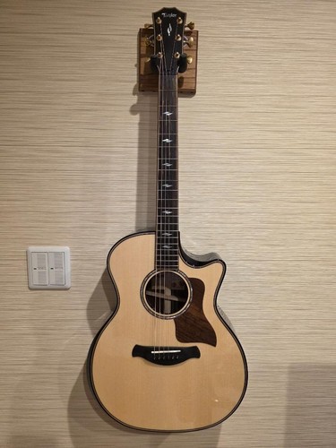 Guitare acoustique taylor 2026 - taylor,