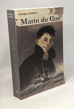 Marin du Guil': La corde des