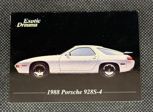 Porsche 928s coupe - coupe, all