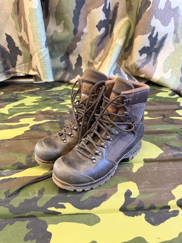 Meindl rock bottes de - bottes,