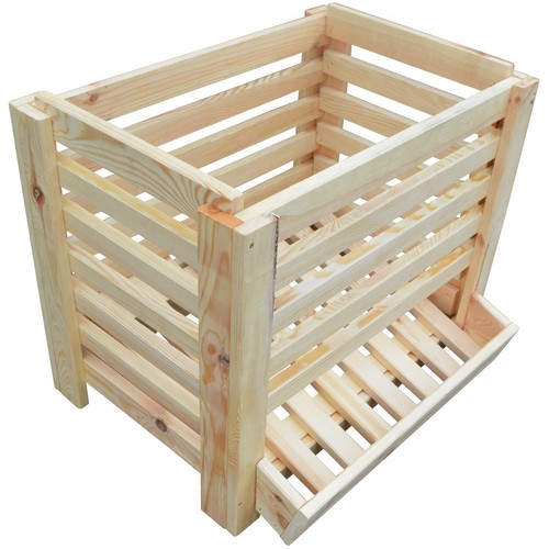Caisses pour pomme terre - pomme, de