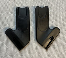 Joie Pact & Travi Car Seat Adapters Adaptors - For Joie - Cybex - Maxi Cosi