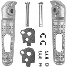 PIÈCES KIT REPOSE-PIEDS