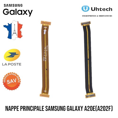 Nappe principale samsung - principale,