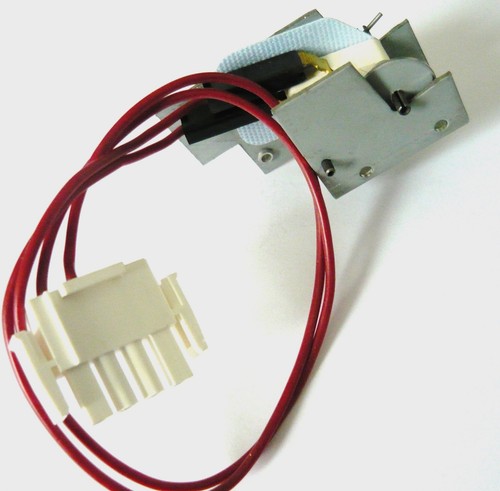 C00131127 support micro switch - support,