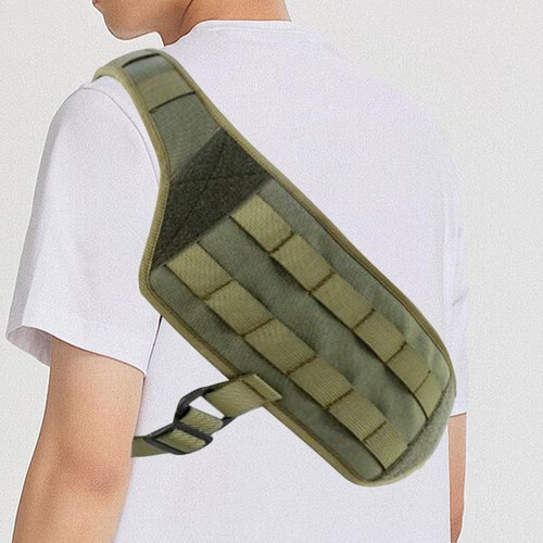 Chest rig organisateur - rig,