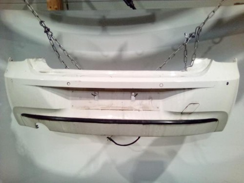 Pare choc arriere bmw - arriere, 1