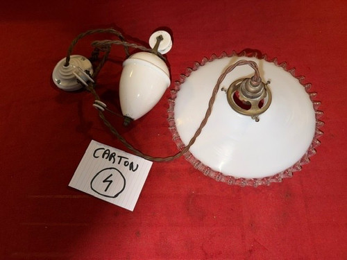 Lampe cuisine suspension - cuisine, a
