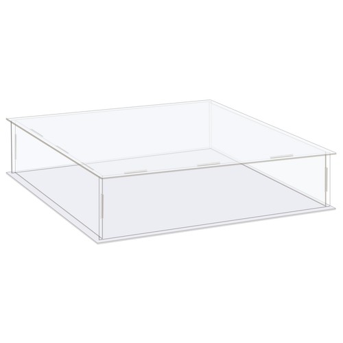 Présentoir etui coffret - présentoir,