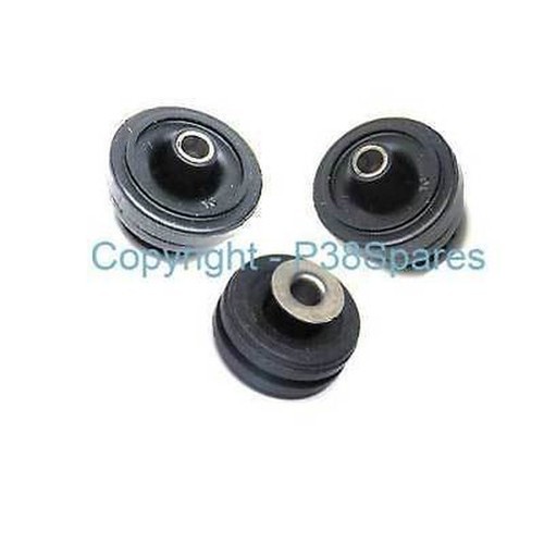 Range rover p38 air suspension - p38,