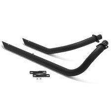 Silencieux pour Honda Shadow