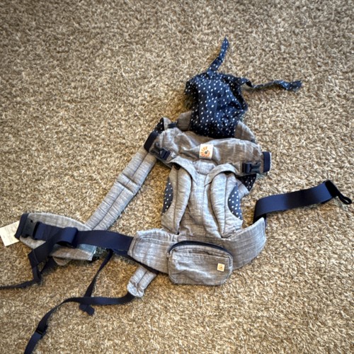 Infantino baby carrier - infantino,