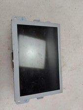 Ecran GPS FORD TRANSIT CONNECT