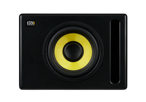Krk s10 powered studio - s10.4-na,