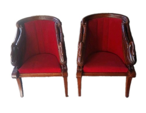 Meubles maitrise paire de - de,