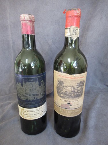 1937 chateau lafite rothschild - lafite,