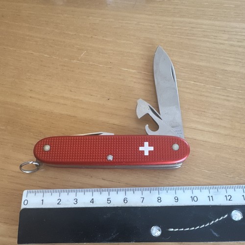 Victorinox couteau