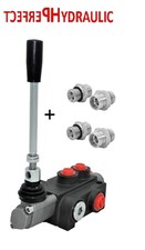 Vanne de commande manuelle à