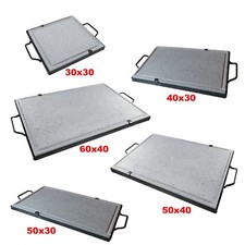 Plaque de Montage En Pierre de