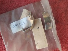 1x 1pcs ORIGINAL CITROEN 2CV DYANE HOOD CLOSURE HOOK A97183