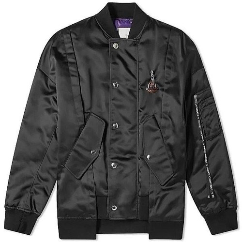 Rare palm angels x moncler - palm,