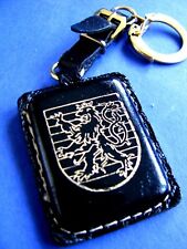 Ancien porte cle Assurance Publicité le Foyer