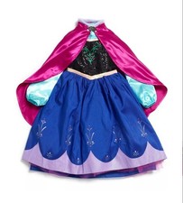 Deguisement Disney Store Anna