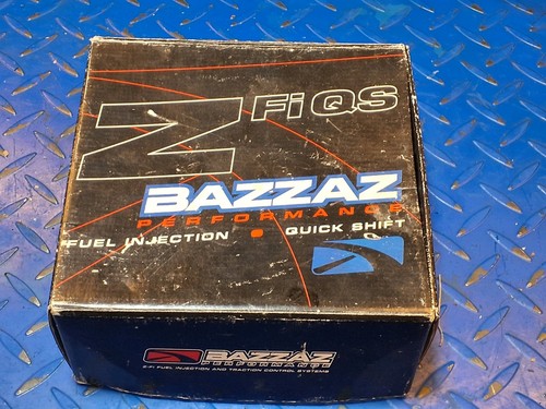 Ecu bazzaz pour ducati - z-fi,