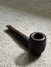 Pipe dunhill cumberland 4103 - pipe,